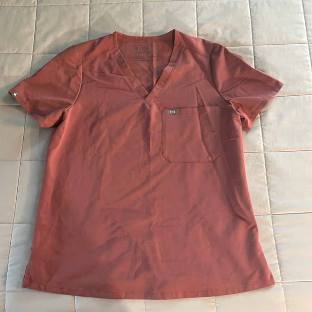 Mauve figs top